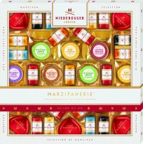 Niederegger Marzipanerie 502g