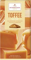 Niederegger Pralinen Tafel Toffee Salted 100g