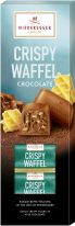 Niederegger Pralinen Crispy Waffel Chocolate 100g