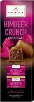 Niederegger Pralinen Himbeer Crunch Chocolate 100g