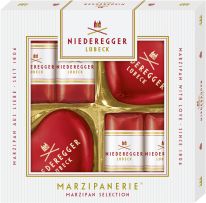 Niederegger Marzipanerie 75g