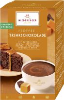 Niederegger Marzipan - Trinkschokolade 