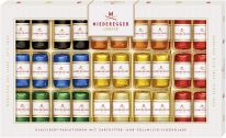 Niederegger Marzipan Klassiker-Variationen, 7 sort 375g