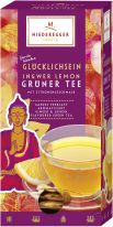 Niederegger Grüner Tee Ingwer Lemon 