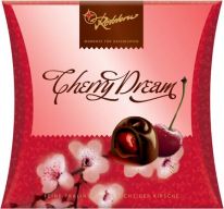 Rotstern Cherry Dream Kirschpralinen 168g