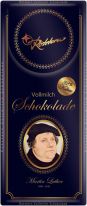 Rotstern Vollmilch Schokolade „Luther“ 126g