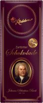 Rotstern Zartbitter Schokolade „Bach“ 126g