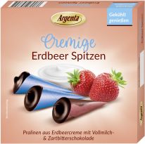 Argenta Erdbeer Spitzen 100g