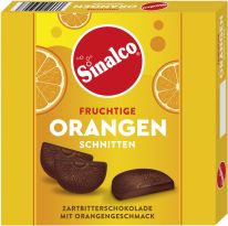 Sinalco Orangen Schnitten 85g