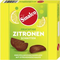 Sinalco Zitronen Schnitten 85g