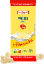 Frankonia Dextrose Tafel Weisse 80g