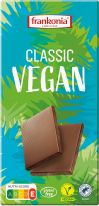 Frankonia Vegane Tafel Classic 100g