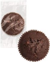 Wilhelm Gruyters Minikuchen Kakao Zuckerred 60x30g