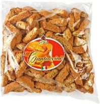 Wilhelm Gruyters Cantuccini 1000g