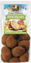 Odenwälder Marzipan Easter Ostereier mit Kakao 150g