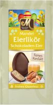 Odenwälder Marzipan Easter Eierlikör-Marzipan Schokoladen Eier 200g