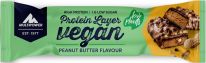 Multipower Vegan Protein Layer Peanut Butter 55g