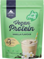 Multipower 100% Vegan Protein Vanille 450g