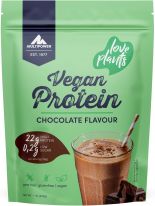 Multipower 100% Vegan Protein Schokolade 450g
