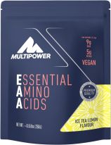 Multipower Essential Amino Acids Ice Tea Lemon 250g