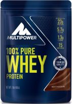 Multipower 100% Pure Whey Protein – Rich Chocolate 450g