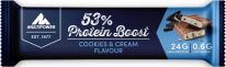 Multipower 53% Protein Boost Cookies& Cream 45g