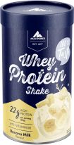 Multipower Whey Protein Banana Milk 420g