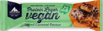 Multipower Vegan Protein Layer Salted Caramel 55g