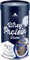 Multipower Whey Protein Cookies & Cream 420g