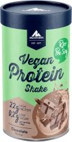 Multipower Vegan Protein Schoko 420g