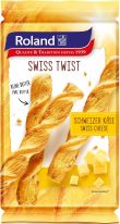 Roland Swiss Twist Schweizer Käse 100g