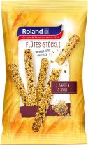 Roland Swiss Flutes 3 Seeds 125g