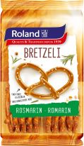 Roland Bretzeli Rosmarin 100g