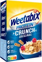 Weetabix Protein Crunch Original 450g