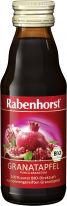 Rabenhorst Granatapfel Muttersaft Bio Mini 125ml