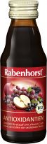 Rabenhorst Antioxidantien Bio Mini 125ml
