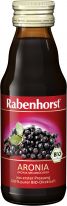 Rabenhorst Aronia Bio Mini 125ml