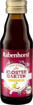 Rabenhorst Klostergarten Bio Mini 125ml