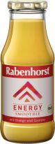 Rabenhorst Energy Smoothie Bio 240ml