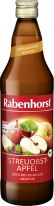 Rabenhorst Streuobst-Apfel Bio 700ml