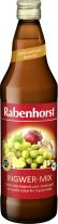 Rabenhorst Ingwer-Mix Bio 700ml