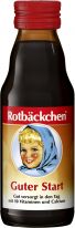 Rotbäckchen Guter Start Mini 125ml