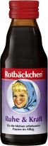 Rotbäckchen Ruhe & Kraft Mini 125ml