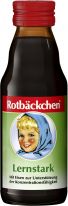 Rotbäckchen Lernstark Mini 125ml