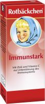 Rotbäckchen Immunstark Tetra 200ml