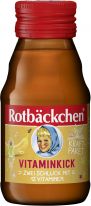 Rotbäckchen Kraftpaket Vitaminkick Shot 60ml