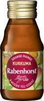 Rabenhorst Kurkuma-Weißer Tee Bio Shot 60ml