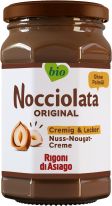 Rigoni di Asiago Nocciolata Original Bio 250g