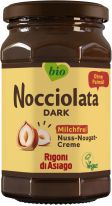 Rigoni di Asiago Nocciolata Dark Milchfrei Bio 250g