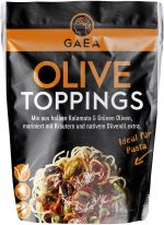 Gaea Topping Oliven Mix für Pasta 60g